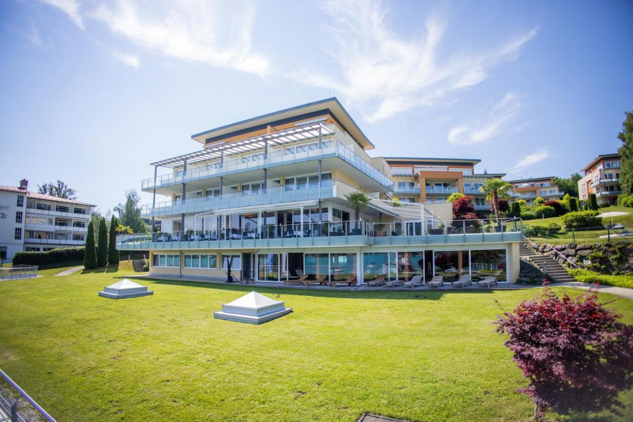 Seehotel Sued By S4Y Velden am Wörthersee Esterno foto