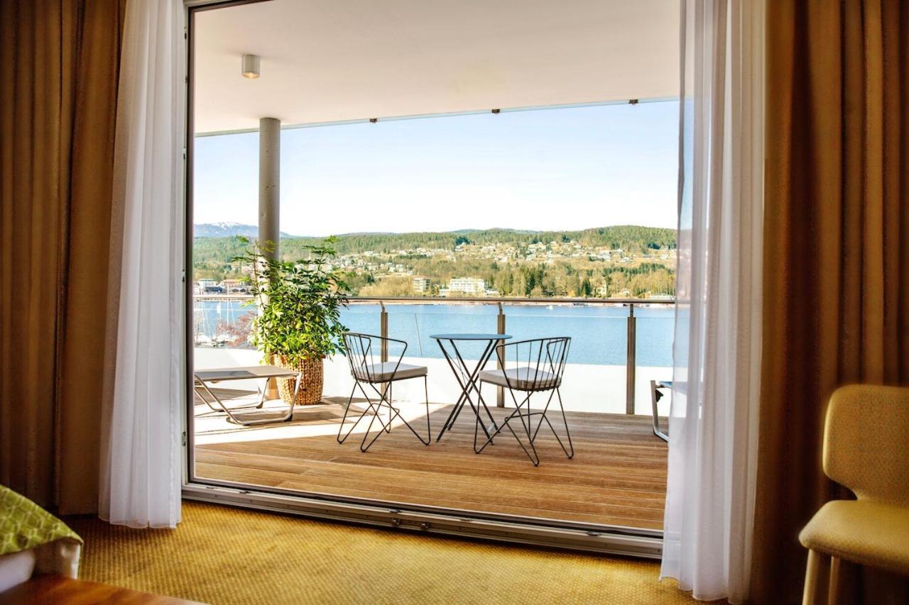 Seehotel Sued By S4Y Velden am Wörthersee Esterno foto
