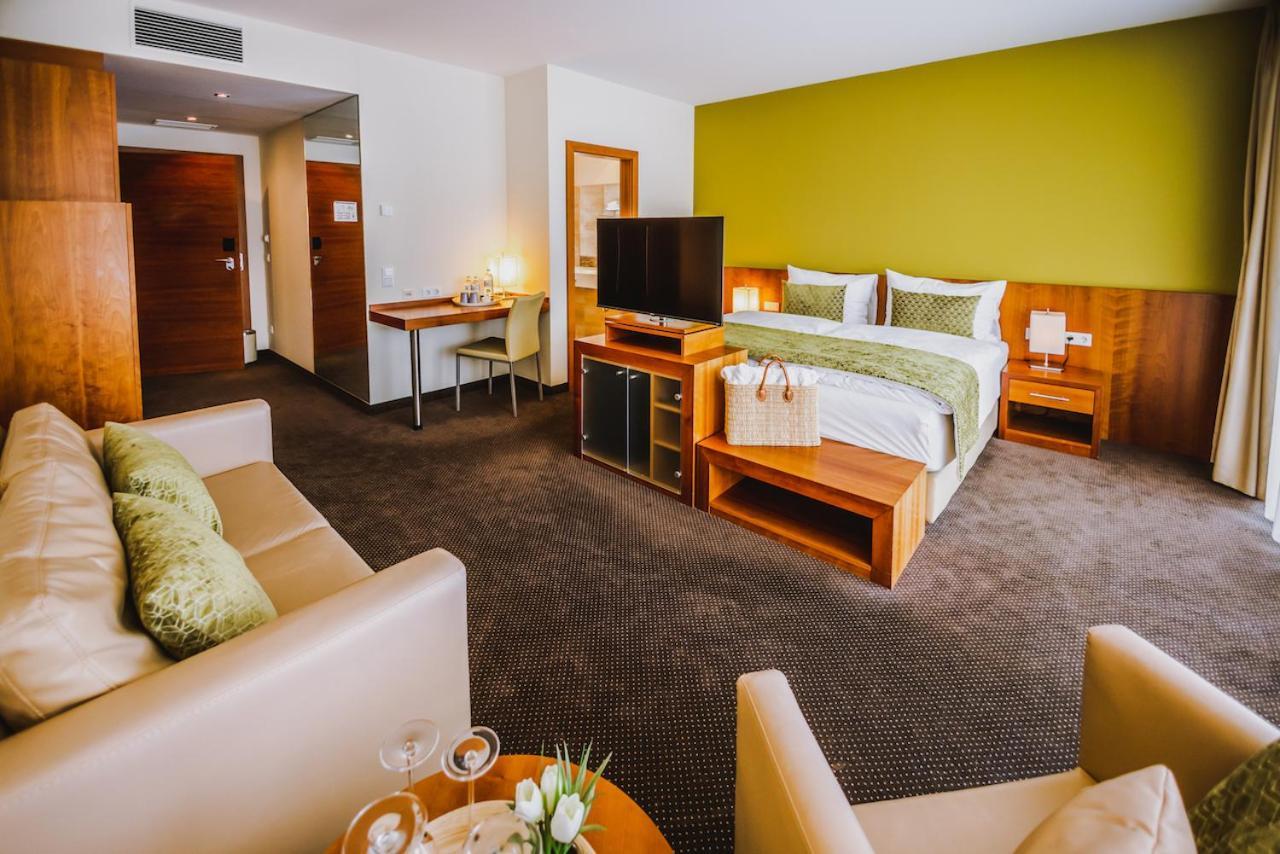 Seehotel Sued By S4Y Velden am Wörthersee Esterno foto