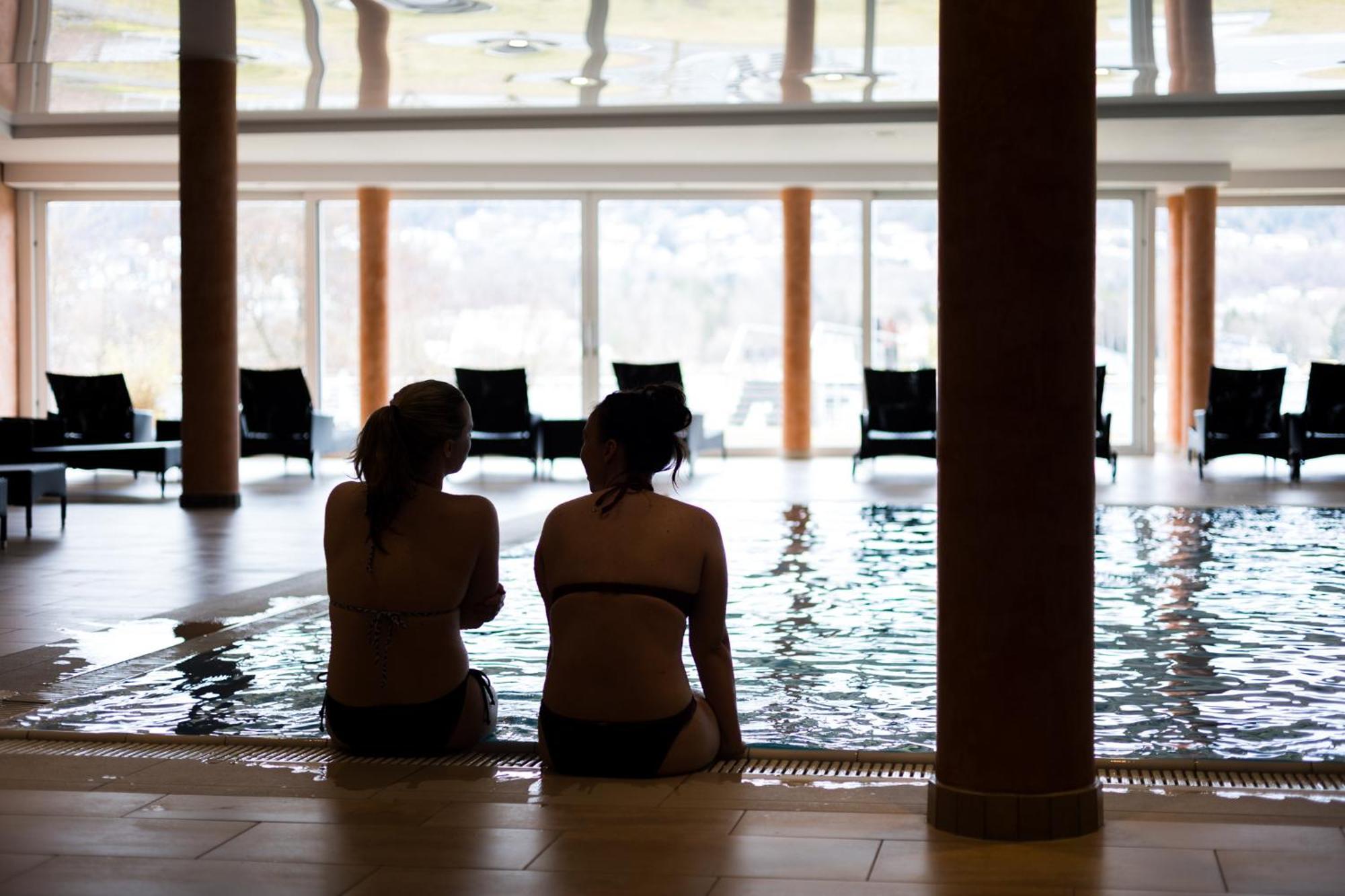 Seehotel Sued By S4Y Velden am Wörthersee Esterno foto